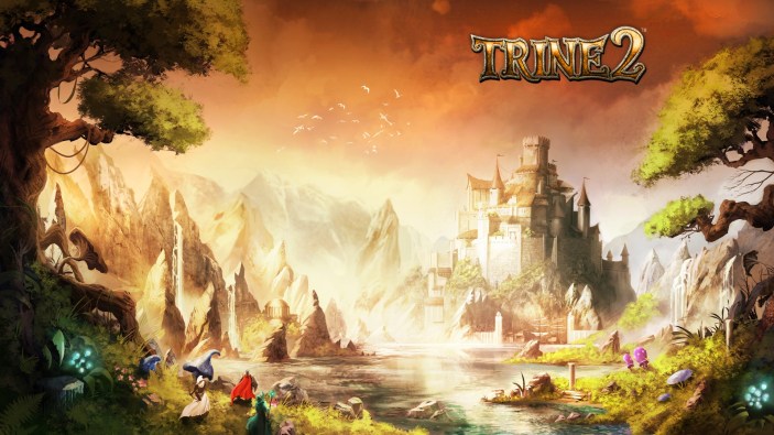 Trine 2