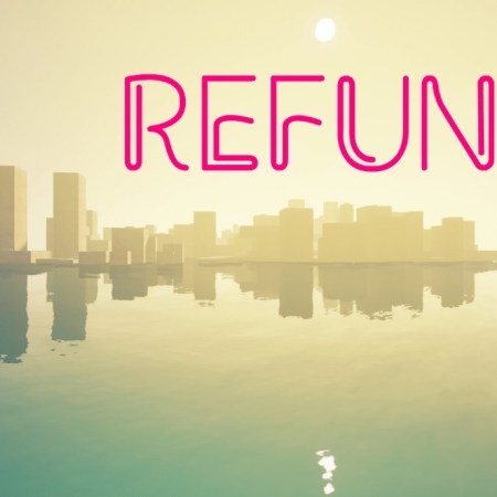 Refunct