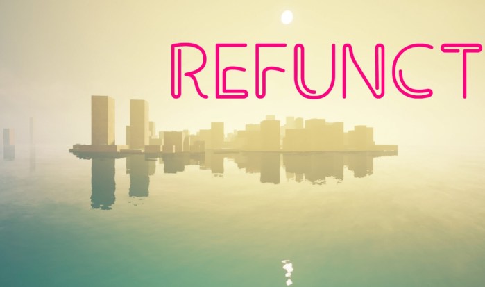 Refunct