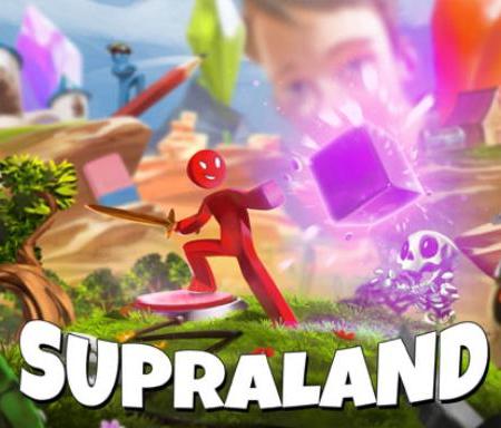 Supraland