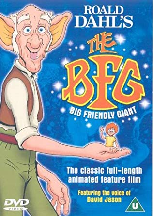 The BFG - 1989