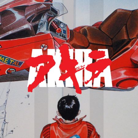 Akira