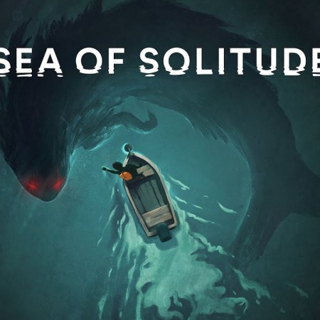Sea of Solitude
