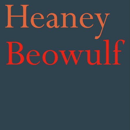 Beowulf