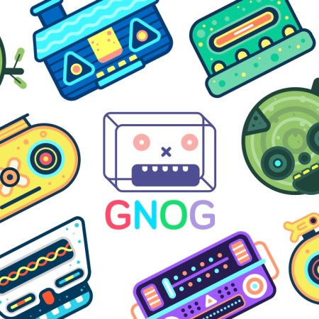 GNOG