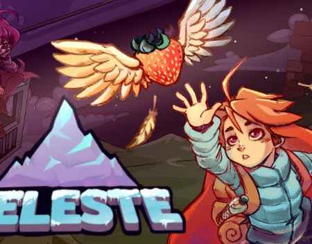 Celeste DLC for chapter 9