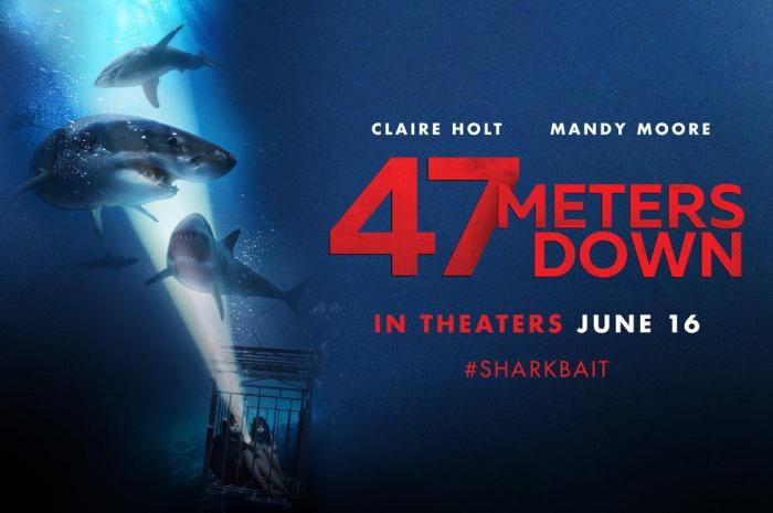 47 Meters Down