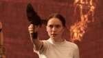 Padme in Phantom Menace