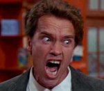 Detective John Kimble