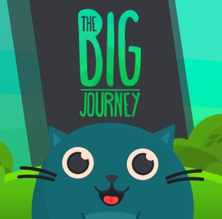 The Big Journey