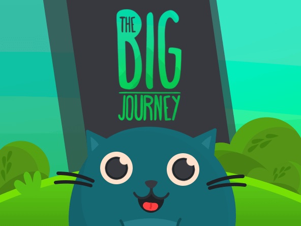 The Big Journey