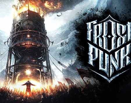 Frostpunk