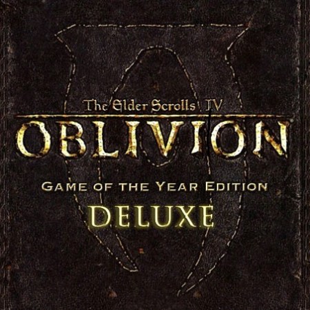 The Elder Scrolls IV: Oblivion