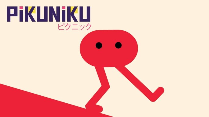 Pikuniku the game