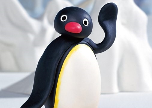 Pingu