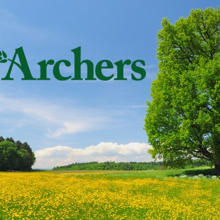 The Archers BBC