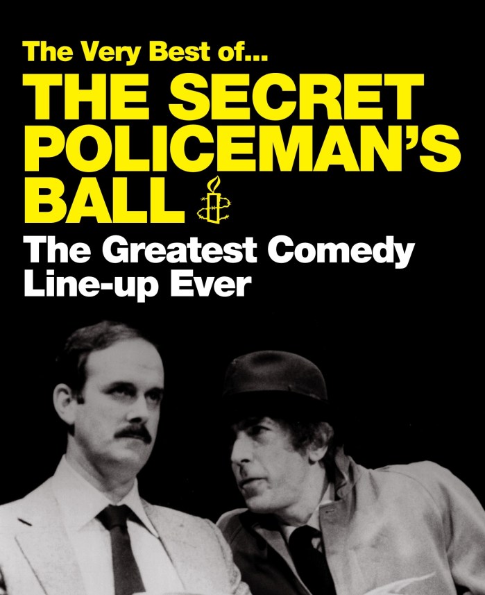 The Secret Policeman's Ball