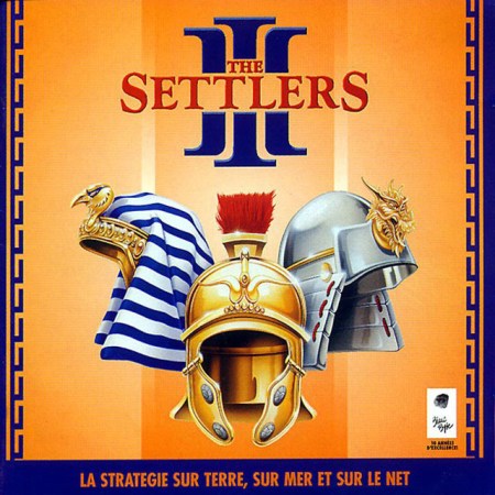 The Settlers III