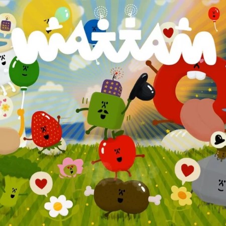Wattam
