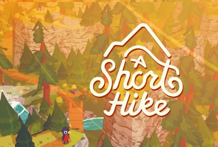 A Short Hike the indie game