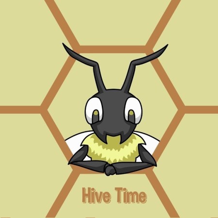 Hive Time