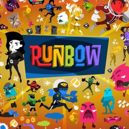 Runbow