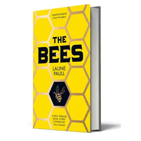 The Bees by Laline Paull