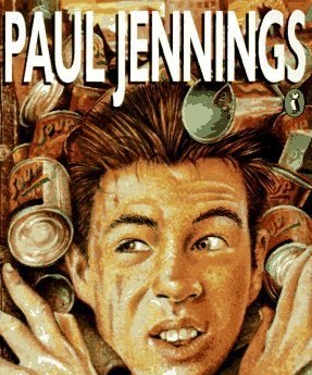 Unbelievable by Paul Jennings