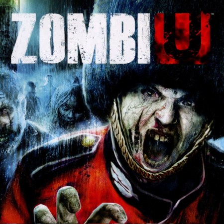 ZombiU for the Wii U