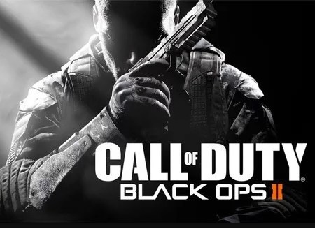 Call of Duty - Black Ops II