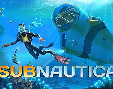 Subnautica