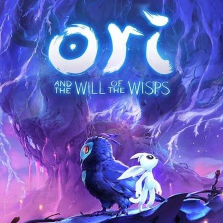 Ori and the Will of the Wisps