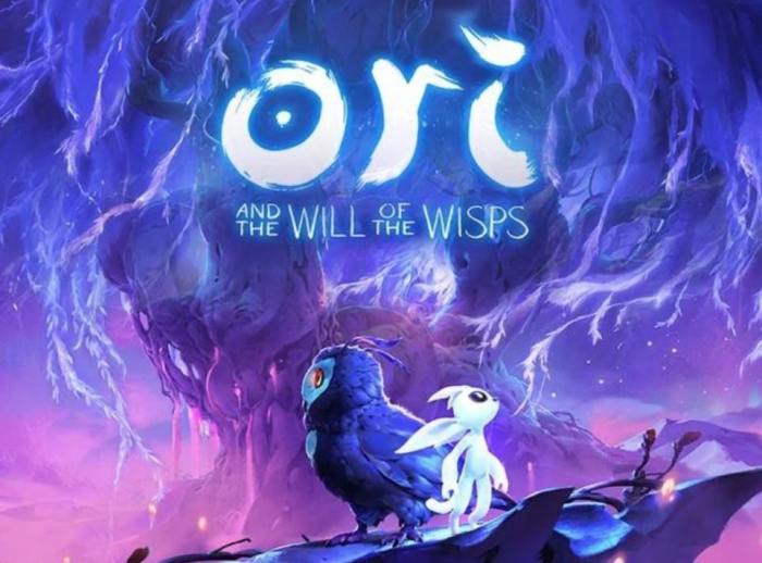 Ori and the Will of the Wisps