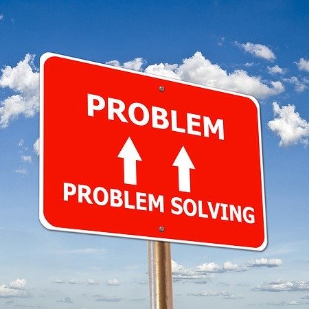 Problem solving