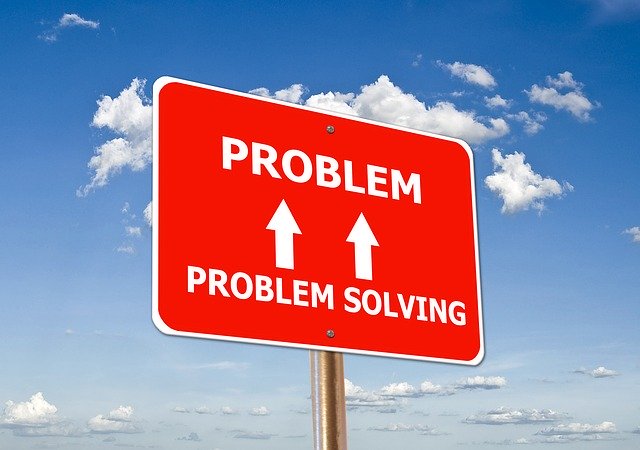 Problem solving