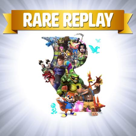 Rare Replay