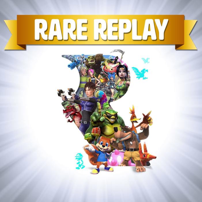 Rare Replay