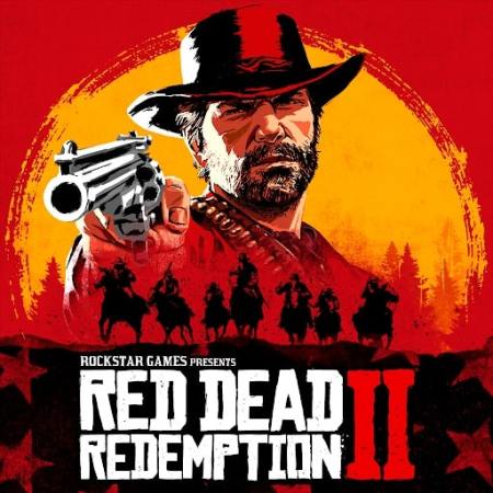 Red Dead Redemption II