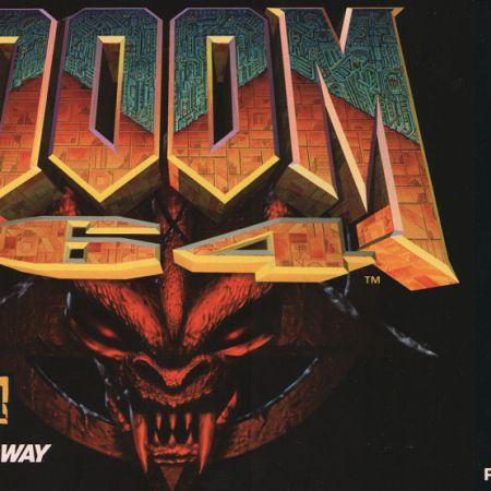 Doom 64