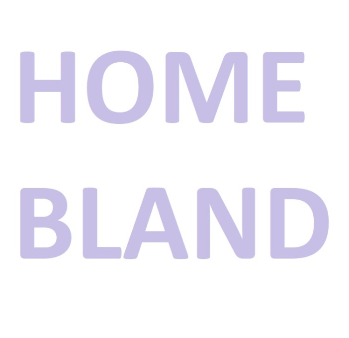 Homebland TV show logo
