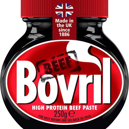 Bovril