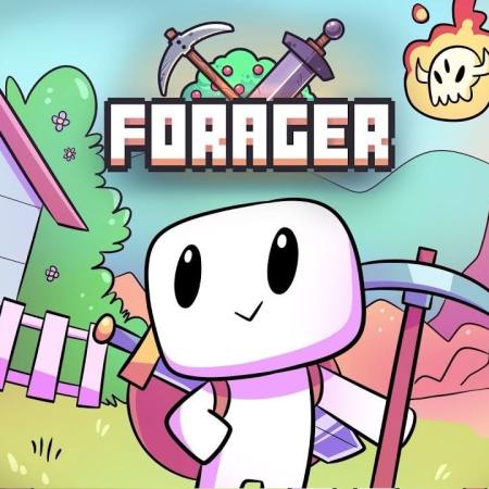Forager