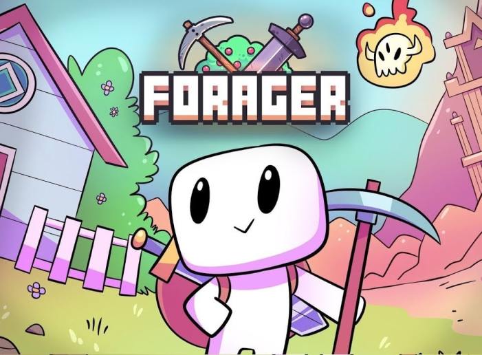 Forager