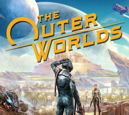 The Outer Worlds