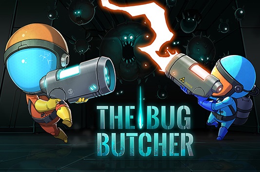 The Bug Butcher