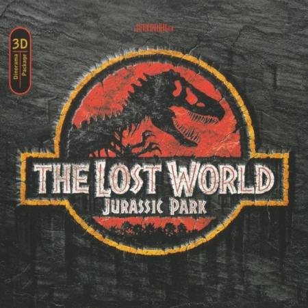 The Lost World: Jurassic Park