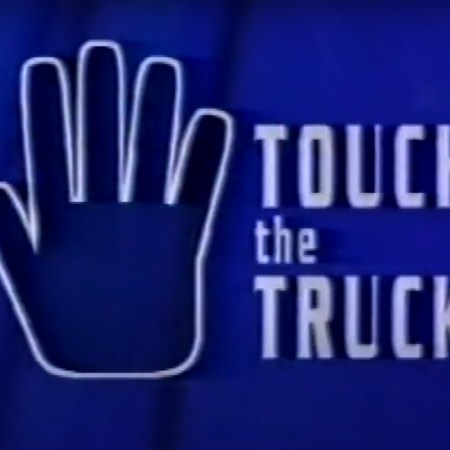 Touch the Truck