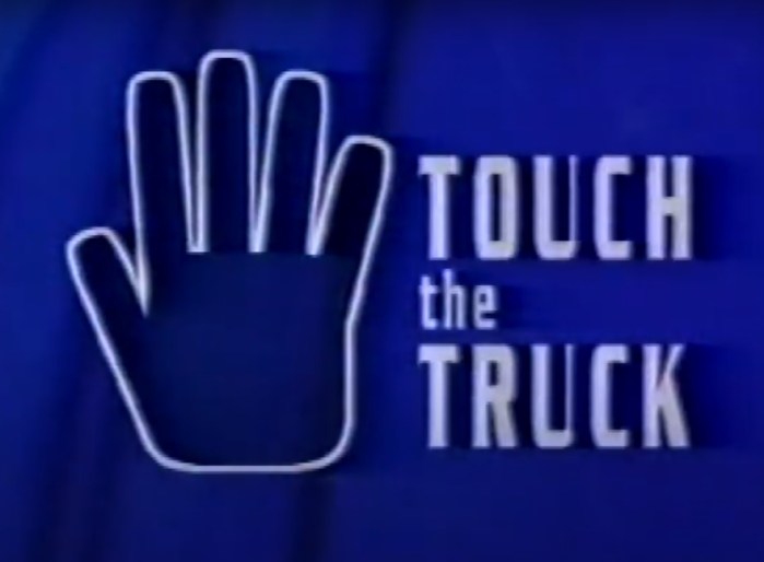 Touch the Truck