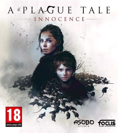 A Plague Tale Innocence How Long To Beat A Plague Tale: Innocence