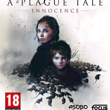 A Plague Tale: Innocence